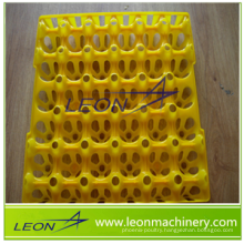 Leon hot price plastic hatch egg trays